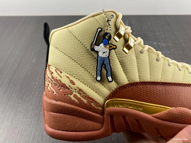 HYPE Golf x Eastside 12 Jordan Air DV1758-108 0807
